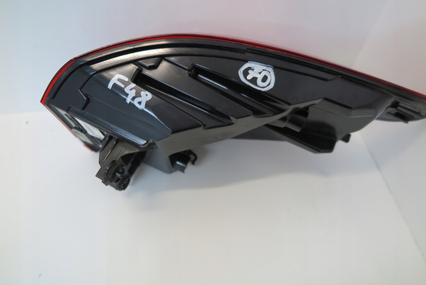 BMW X1 F48 Rückleuchte Rearlamp - Thumbnail 6