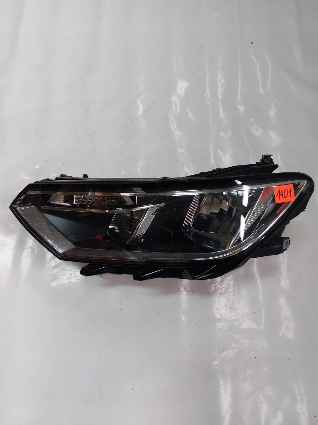 Frontscheinwerfer VW Passat B8 3G1941005C LED Links Scheinwerfer Headlight - Thumbnail 1