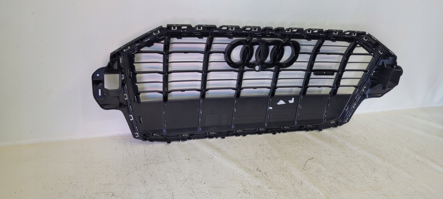 Audi Q7 Kühlergrill FRONTGRILL Kühlergitter - Thumbnail 6