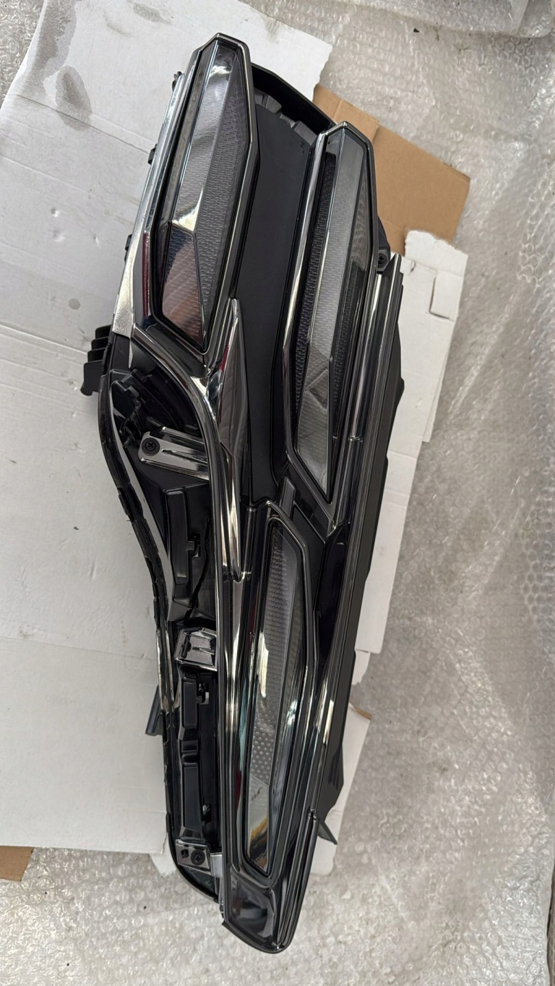 Frontscheinwerfer Hyundai Tucson NX4E 92207N7600 LED Links Headlight - Thumbnail 1