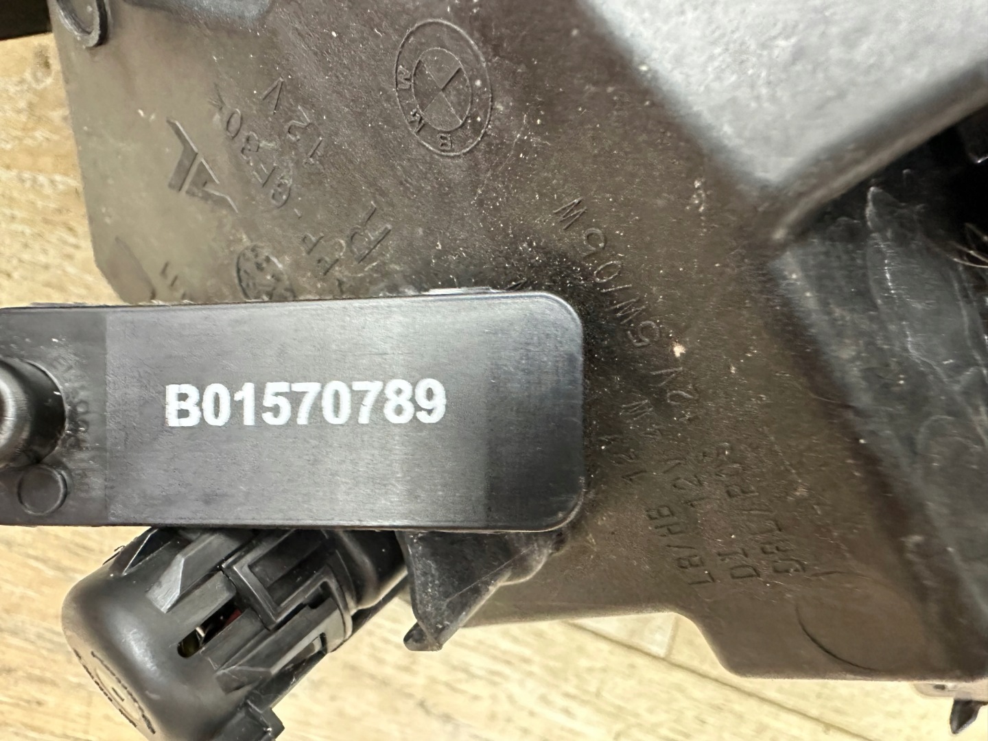 Frontscheinwerfer BMW 3 G21 1696631 LED Links Scheinwerfer Headlight - Thumbnail 12