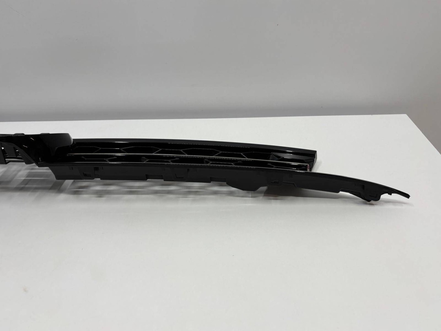 VW Polo V Kühlergrill FRONTGRILL Kühlergitter 2G0853653MM - Thumbnail 9