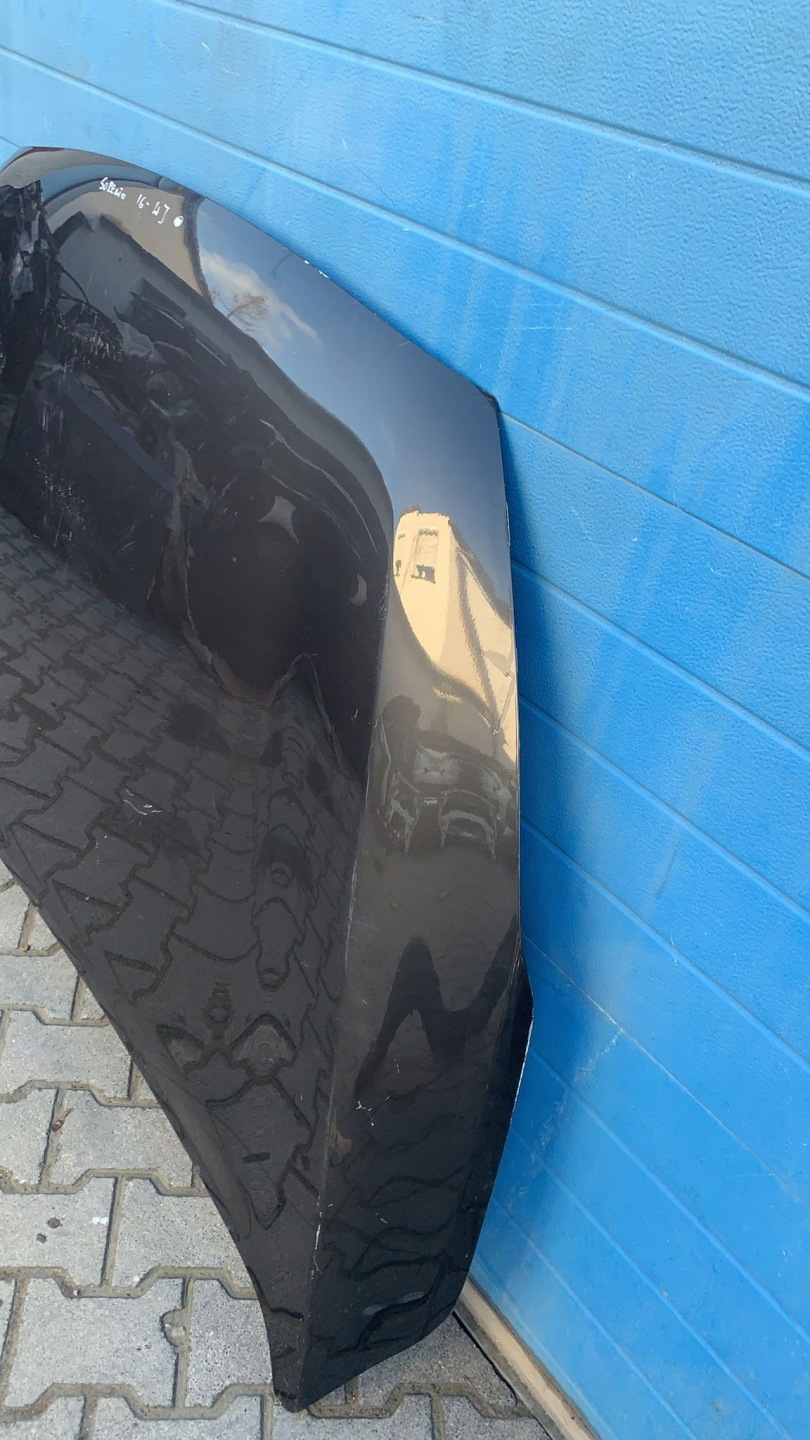 Motorhaube Kia Sorento UM Bonnet Hood - Thumbnail 2