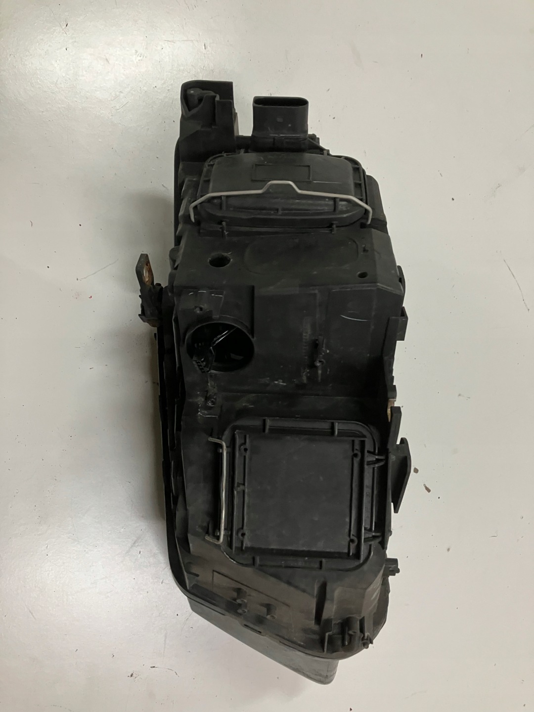 Frontscheinwerfer Audi Q5 Xenon Rechts Scheinwerfer Headlight - Thumbnail 15