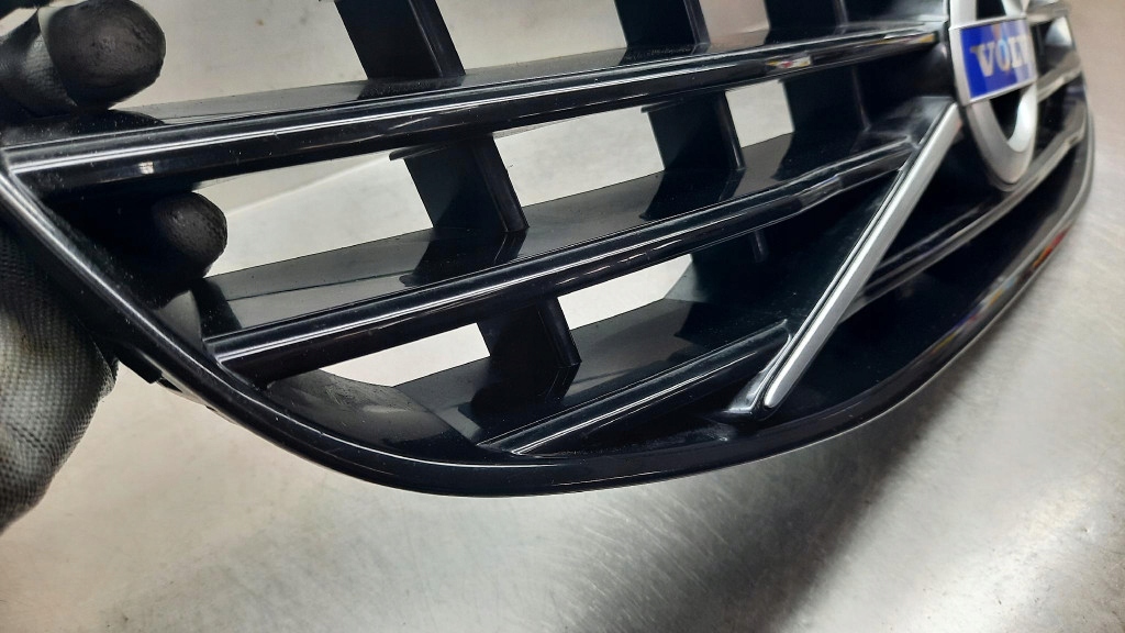 Volvo XC60 Kühlergrill FRONTGRILL Kühlergitter 31425881 - Thumbnail 5