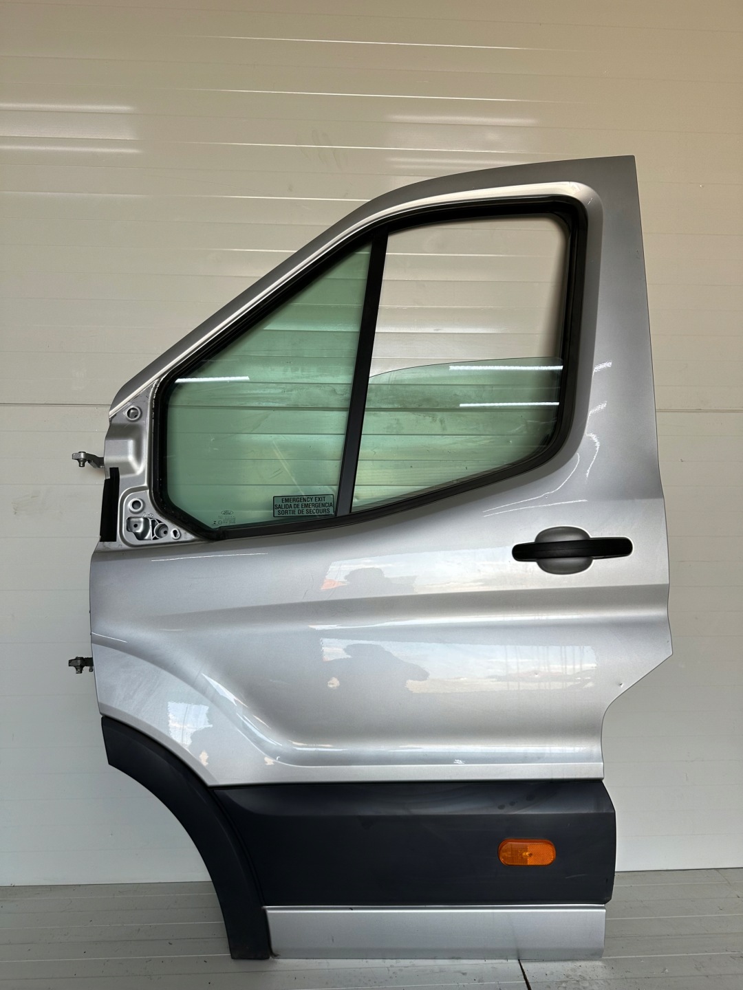 Ford Transit VII Tür Vorne Links Door Porta Porte - Thumbnail 1