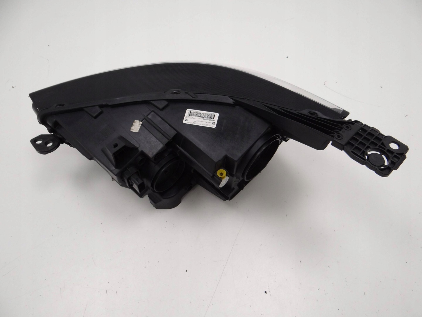 Frontscheinwerfer Opel Grandland YP00015980 LED Rechts Scheinwerfer Headlight - Thumbnail 4