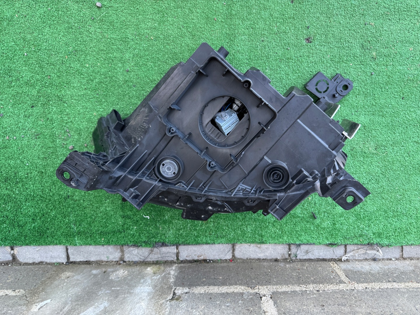 Frontscheinwerfer Opel Mokka 98340166 LED Rechts Scheinwerfer Headlight - Thumbnail 24