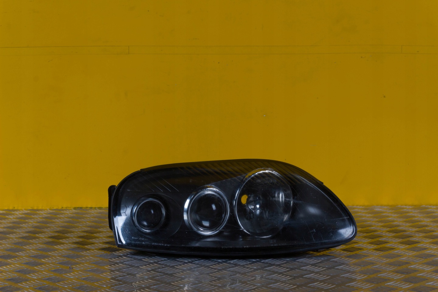 Frontscheinwerfer Toyota Supra JZA90 LED Rechts Scheinwerfer Headlight - Thumbnail 1