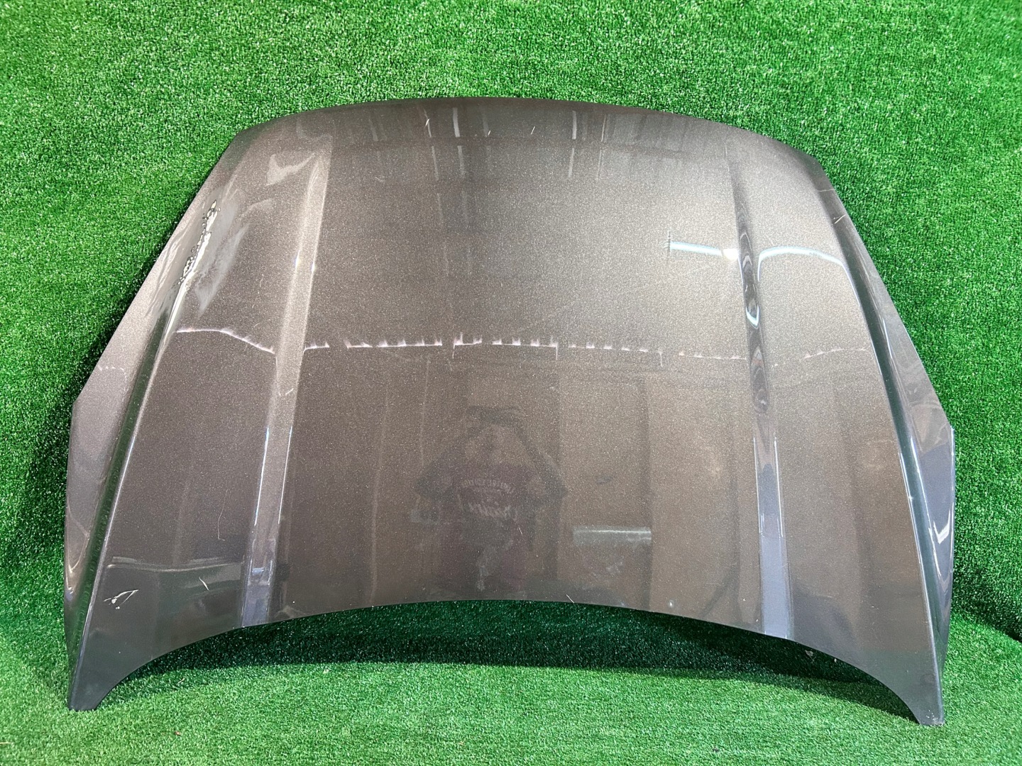 Motorhaube Ford Kuga III Mk3 Bonnet Hood - Thumbnail 1