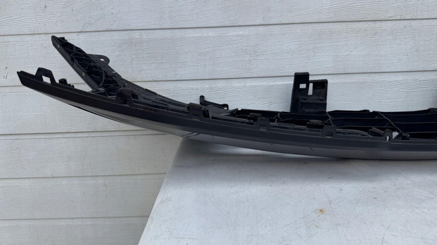 Kia Sportage NQ5 Kühlergrill FRONTGRILL Kühlergitter - Thumbnail 9