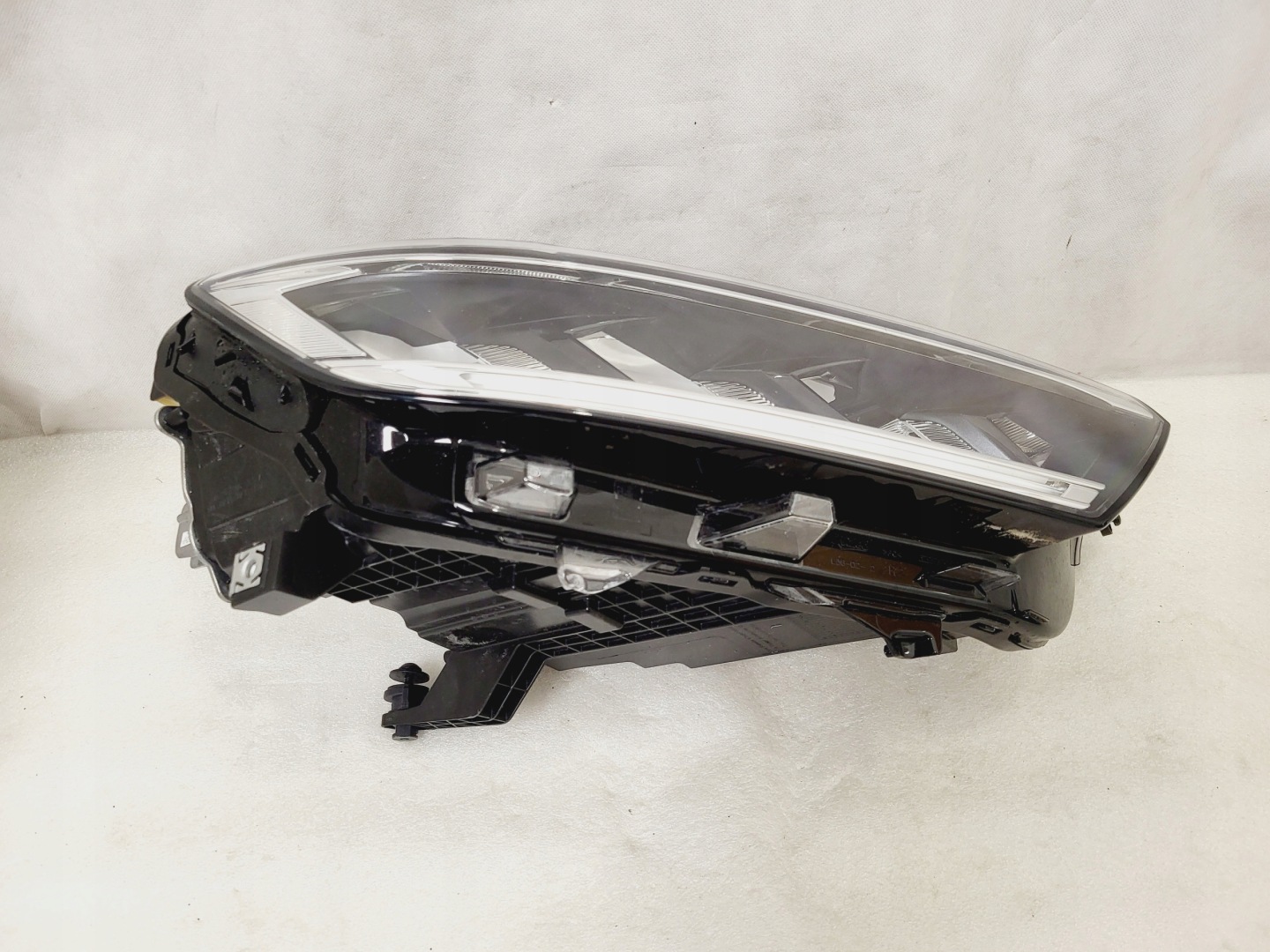 Frontscheinwerfer VW T-Roc A1 2GA941006F LED Links Scheinwerfer Headlight - Thumbnail 5