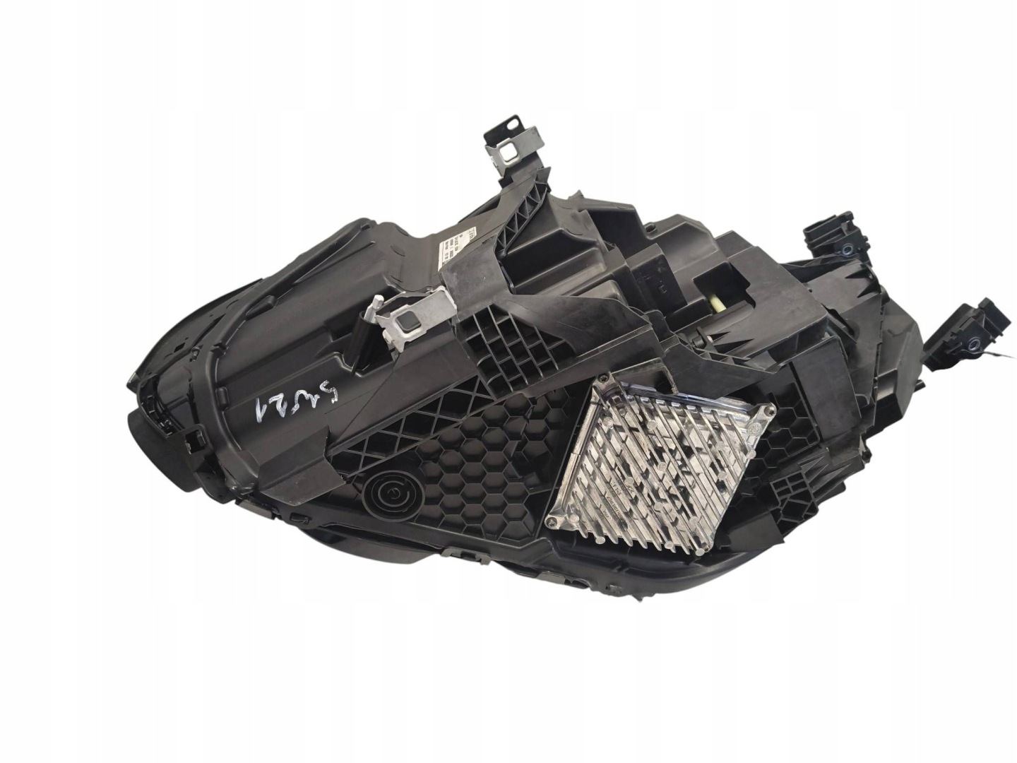 Frontscheinwerfer Mercedes-Benz CLA C118 A1749064202 Multibeam LED Links Headlight - Thumbnail 11