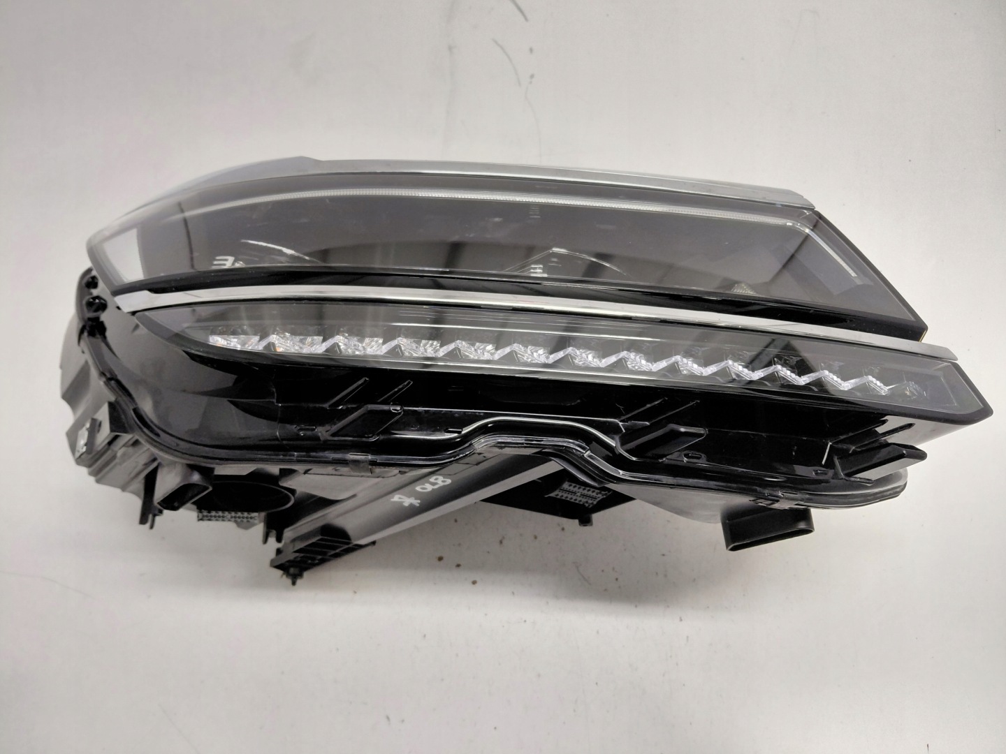 Frontscheinwerfer VW Tiguan 5NB941082D LED Links Scheinwerfer Headlight - Thumbnail 11