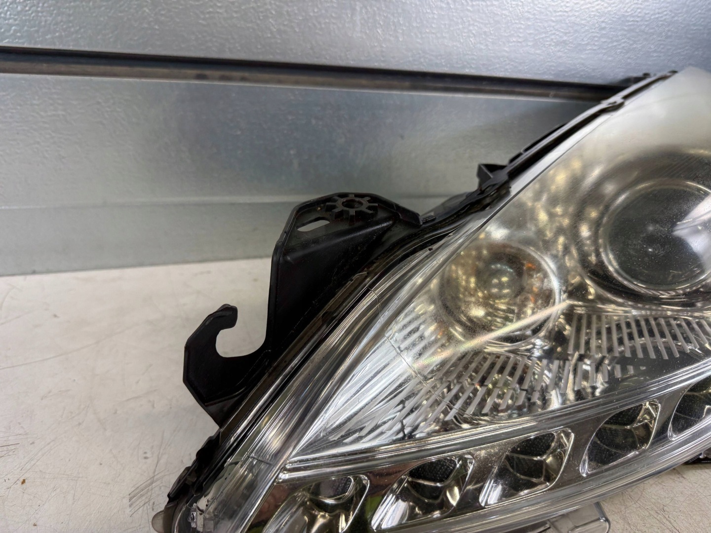 Frontscheinwerfer Peugeot 3008 9672682780 LED Links Scheinwerfer Headlight - Thumbnail 12