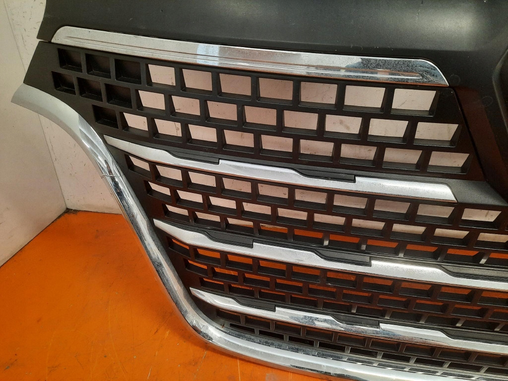 Renault Master II Kühlergrill FRONTGRILL Kühlergitter - Thumbnail 5