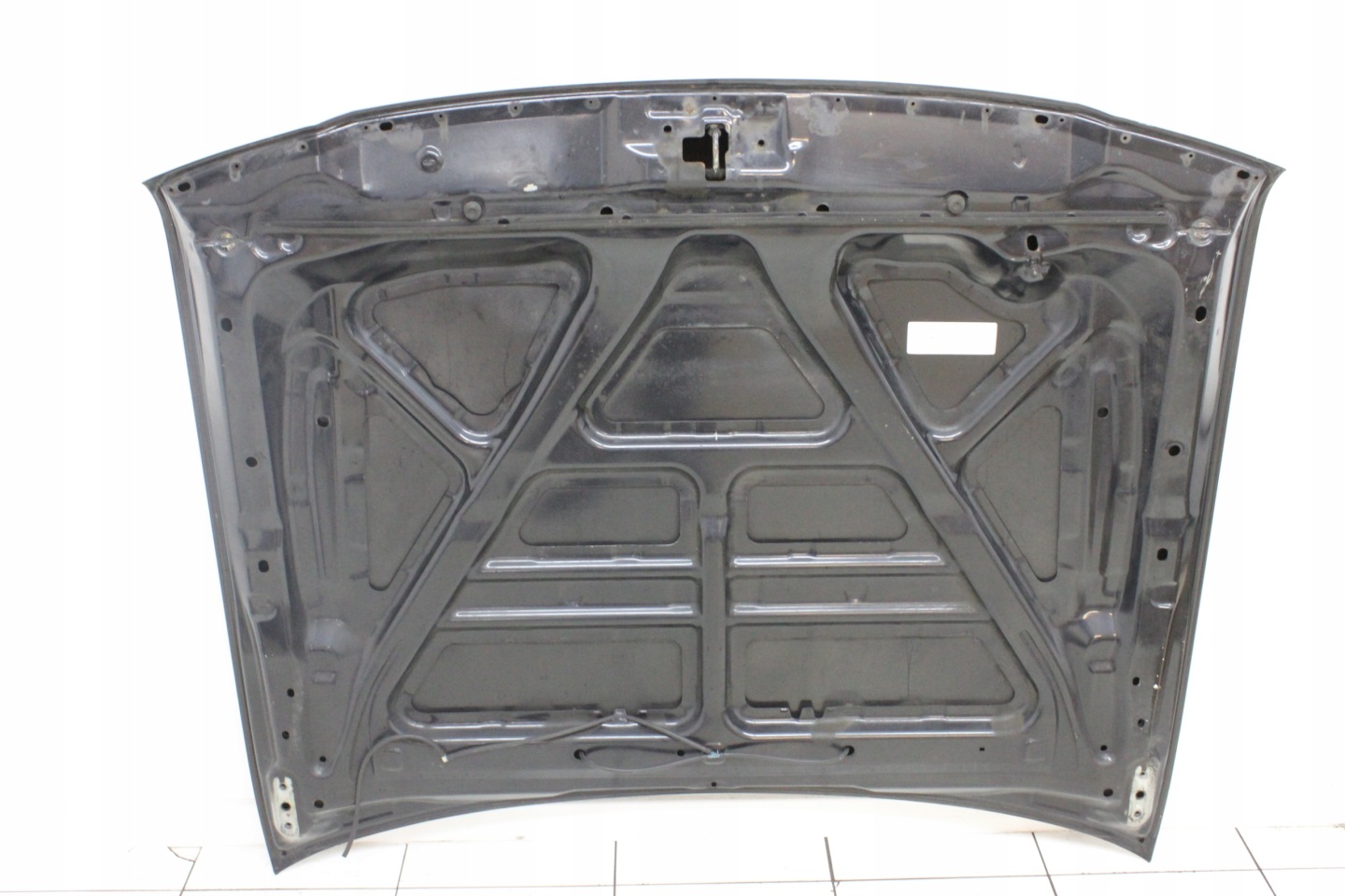 Motorhaube Ford Ranger 1 Mk1 Bonnet Hood - Thumbnail 7