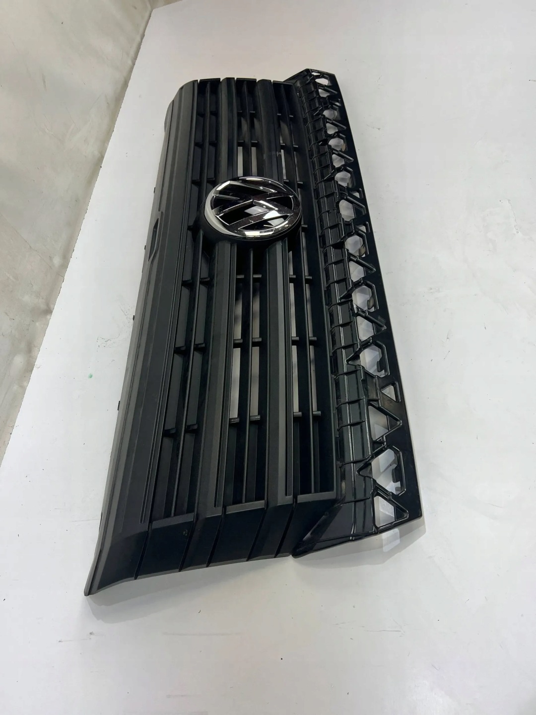 VW Crafter Kühlergrill FRONTGRILL Kühlergitter - Thumbnail 2