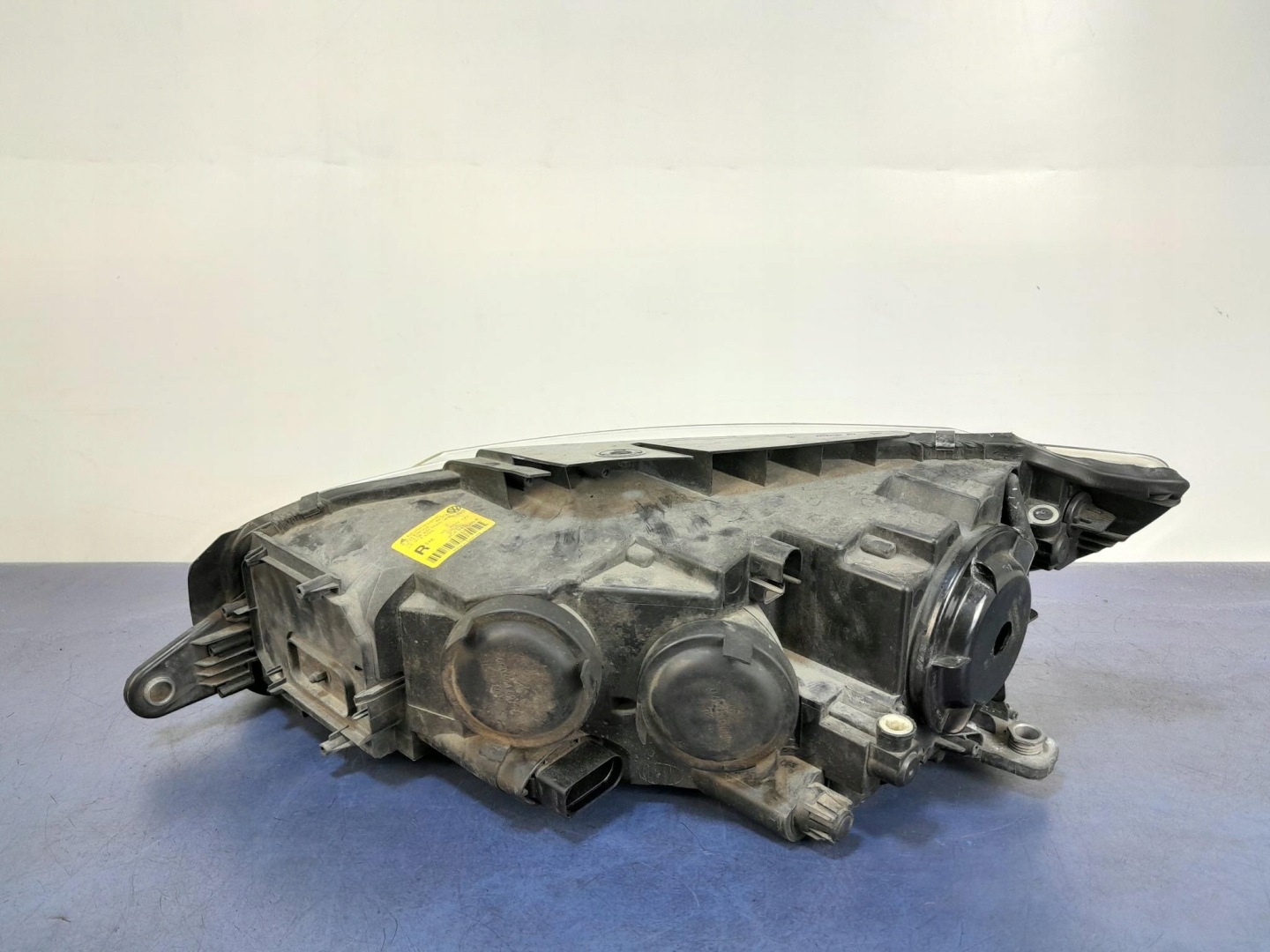 Frontscheinwerfer VW Passat 3C8 3C8941006F LED Rechts Scheinwerfer Headlight - Thumbnail 5