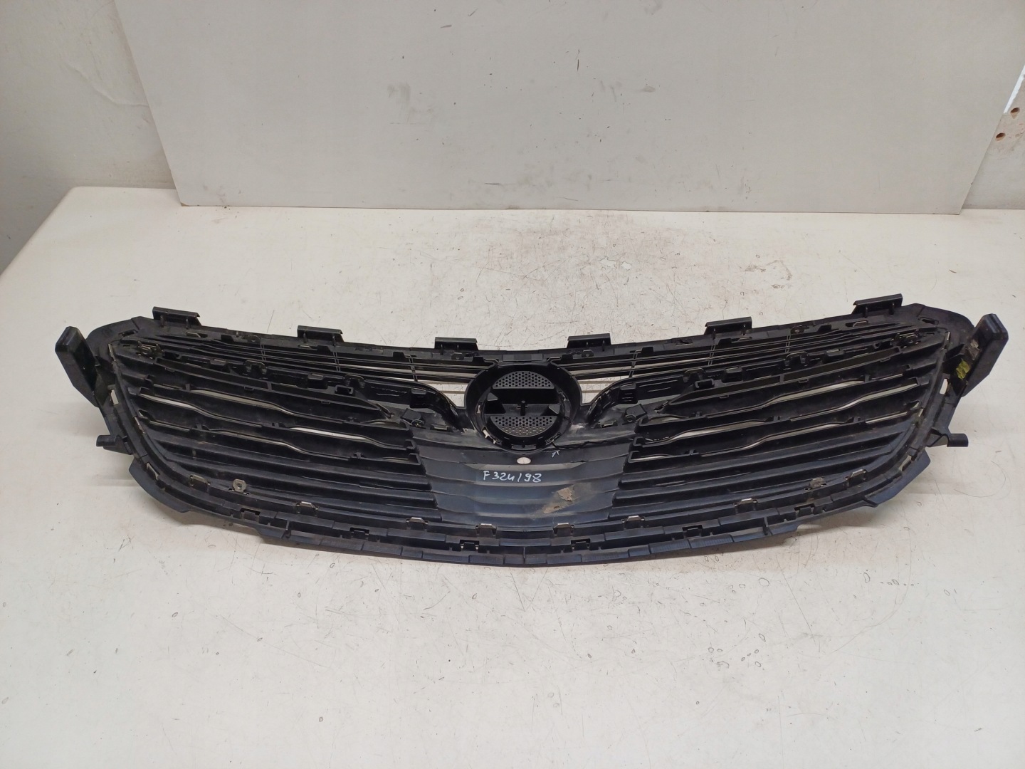 Opel Insignia Kühlergrill FRONTGRILL Kühlergitter 13491199 - Thumbnail 6