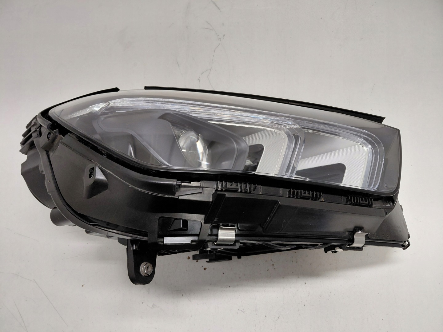 Frontscheinwerfer Mercedes-Benz GLE W167 High Performance LED Rechts Headlight - Thumbnail 4