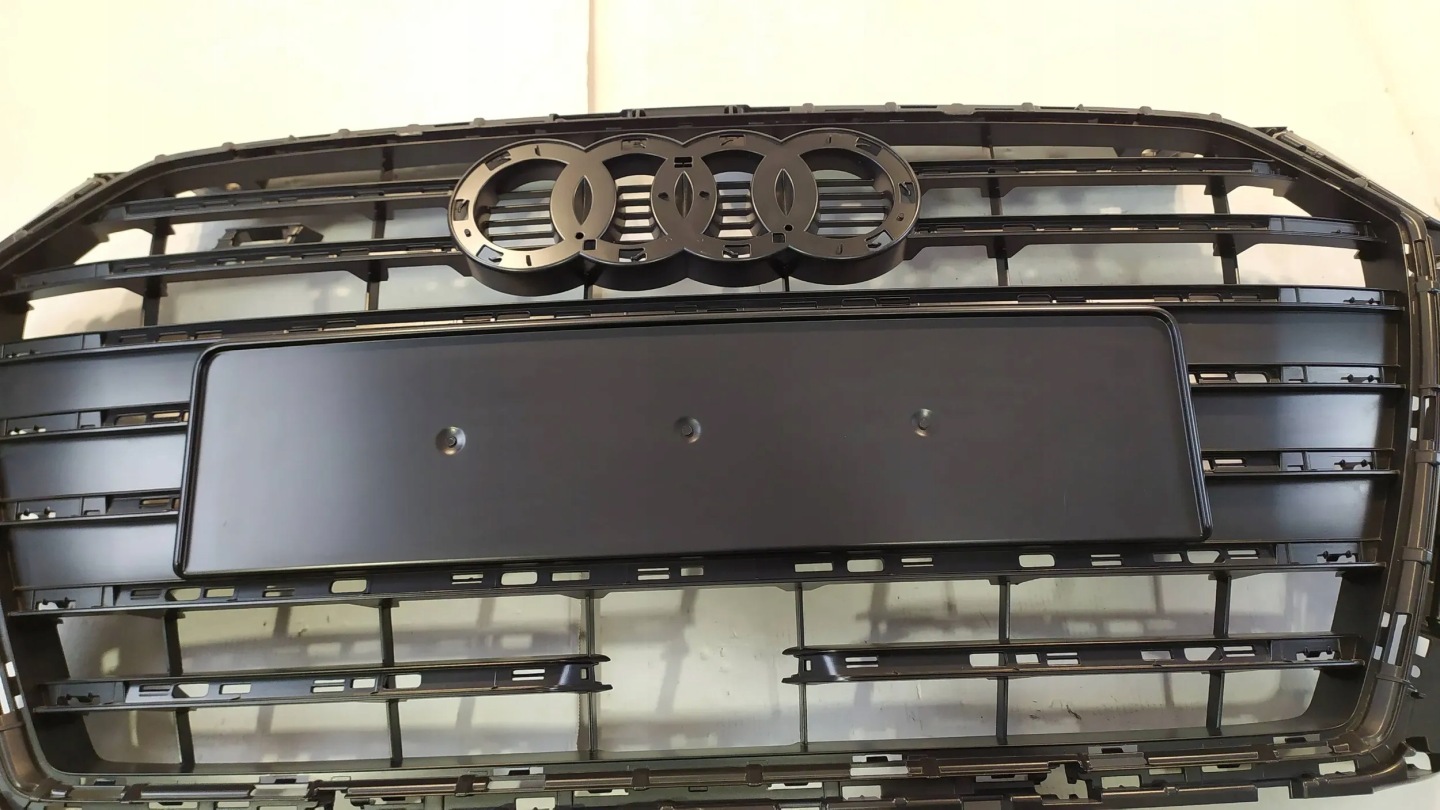 Audi A3 8V3 Kühlergrill FRONTGRILL Kühlergitter 8V3853651AE - Thumbnail 9