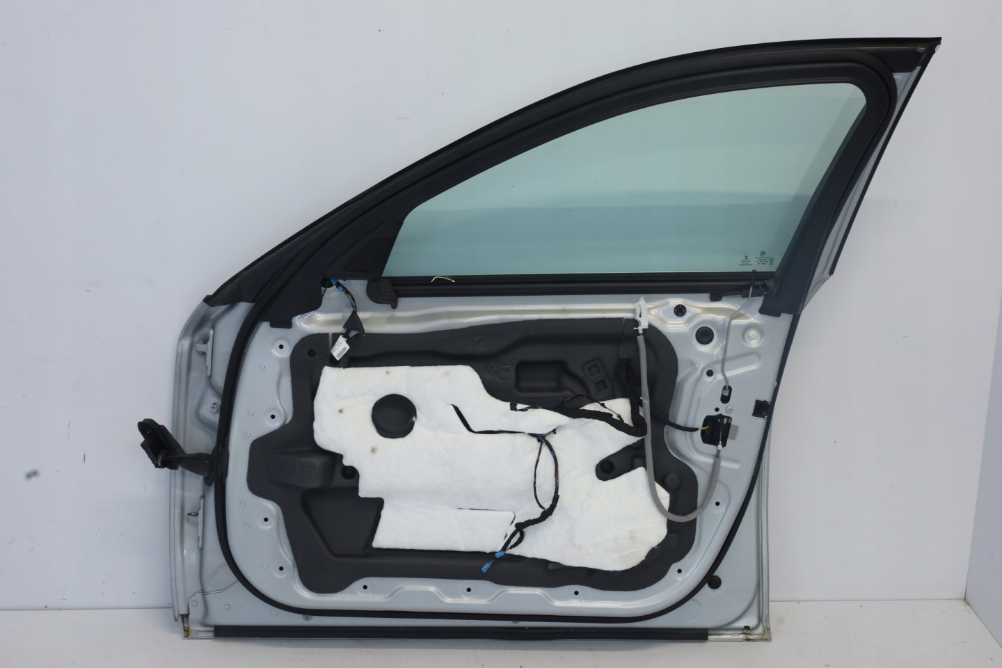 BMW 5 F11 Tür Vorne Rechts Door 7456245 Porta Porte - Thumbnail 8