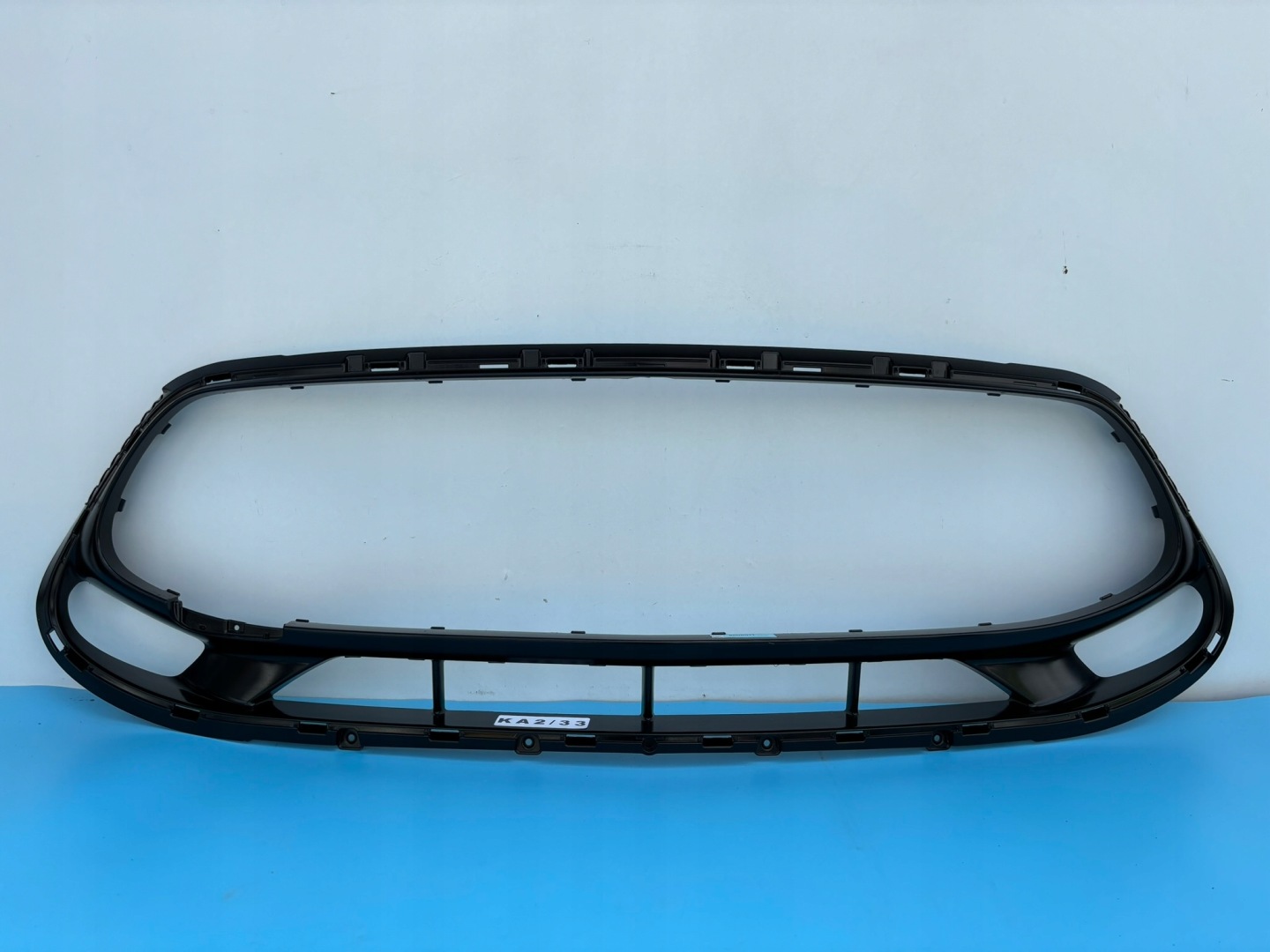Mercedes-Benz AMG GT W192 Kühlergrill FRONTGRILL Kühlergitter A2908856003 - Thumbnail 1