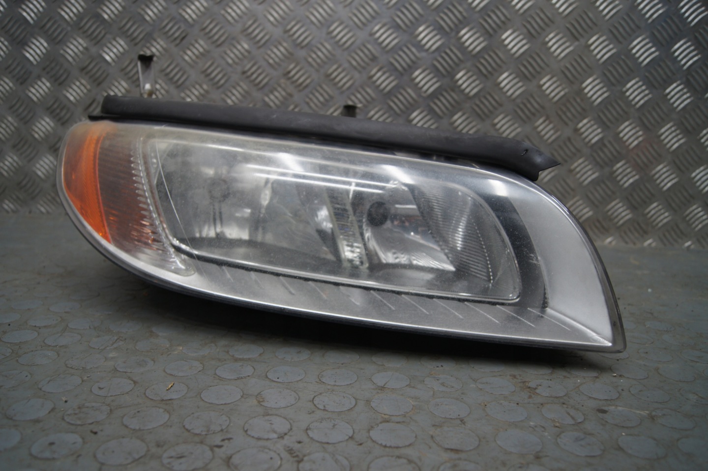 Frontscheinwerfer Volvo S70/V70/XC70 S70 58559312 LED Links Headlight - Thumbnail 8