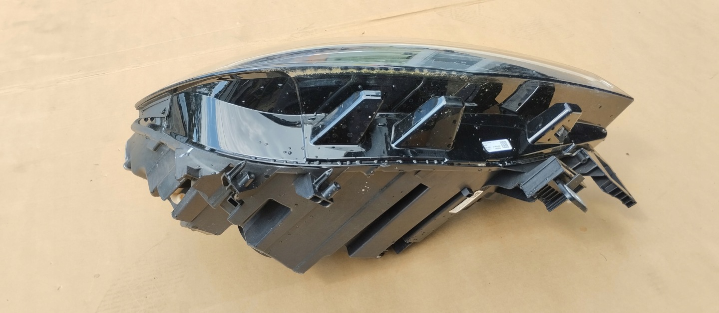 Frontscheinwerfer VW ID.4 E2 11B941006B LED Rechts Scheinwerfer Headlight - Thumbnail 6