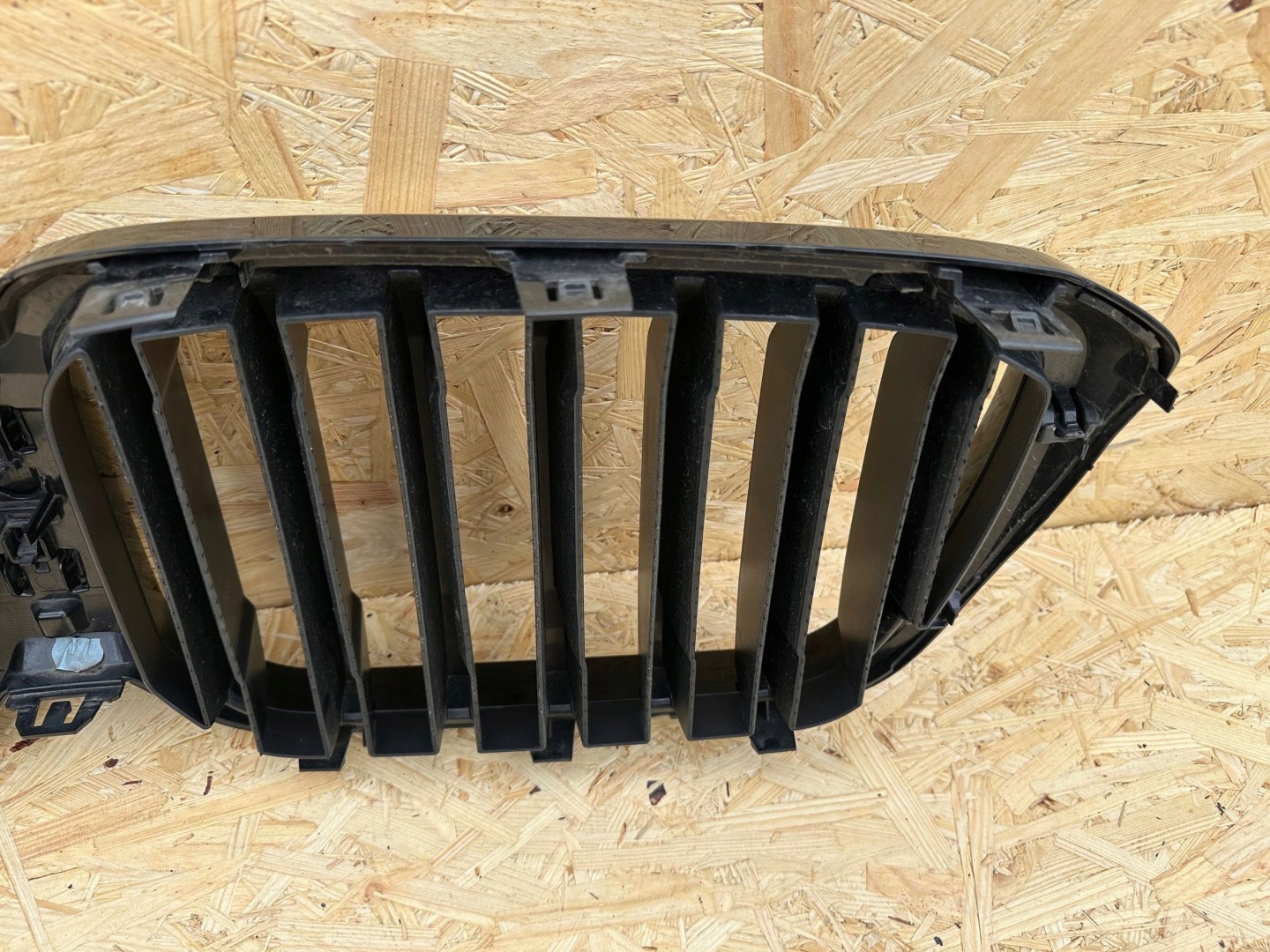 BMW X3 G01 Kühlergrill FRONTGRILL Kühlergitter 4050540 - Thumbnail 11