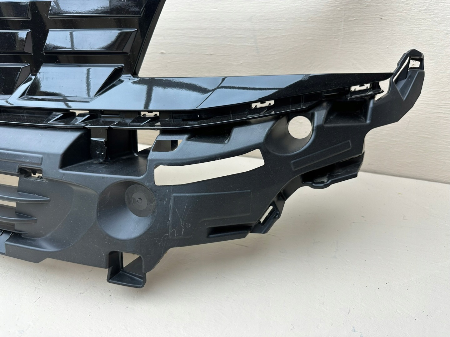 Peugeot Expert B* Kühlergrill FRONTGRILL Kühlergitter 9855831280 - Thumbnail 12