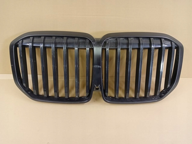 BMW X7 G07 Kühlergrill FRONTGRILL Kühlergitter 2024004 - Thumbnail 1