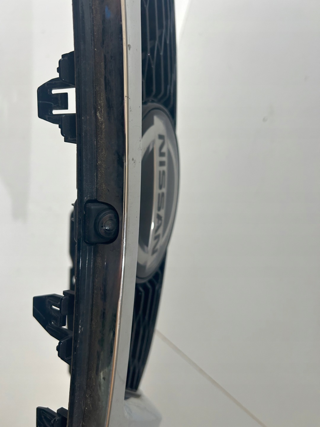 Nissan Qashqai J11 Kühlergrill FRONTGRILL Kühlergitter 62398HV80A - Thumbnail 9