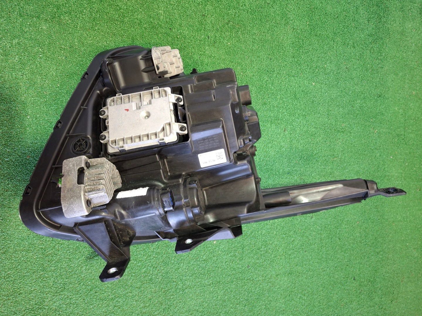 Frontscheinwerfer Kia Sportage NQ5 LED Links Scheinwerfer Headlight - Thumbnail 6