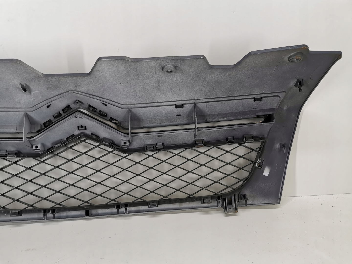 Citroen Jumper II Kühlergrill FRONTGRILL Kühlergitter - Thumbnail 7