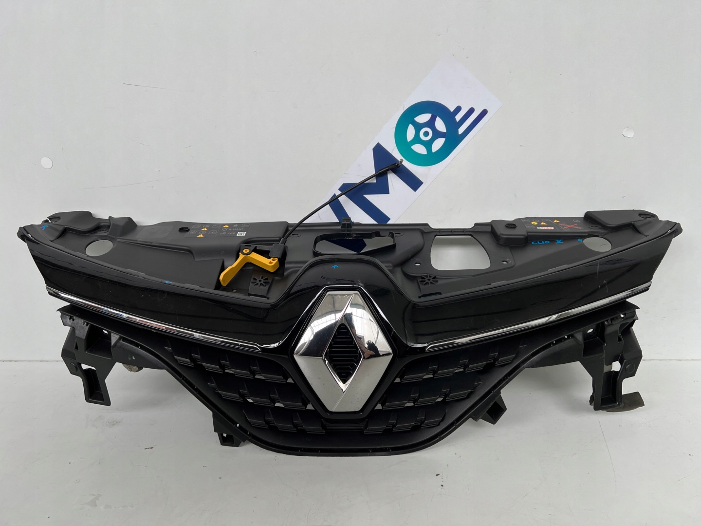 Renault Clio X98 Kühlergrill FRONTGRILL Kühlergitter - Thumbnail 1