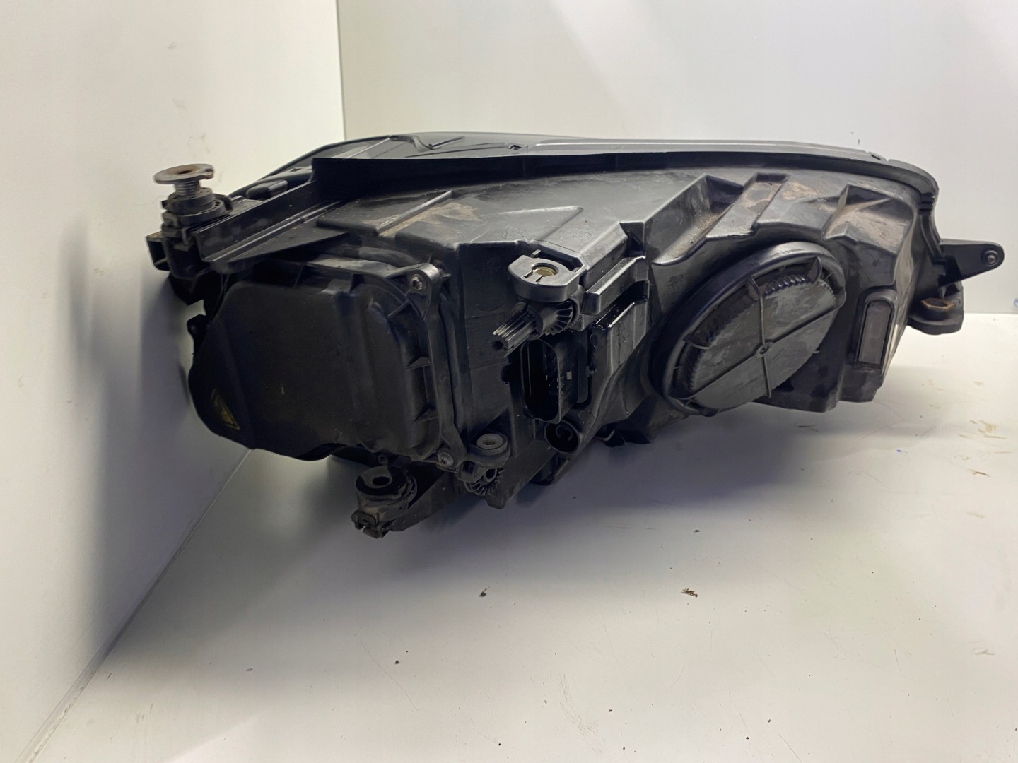 Frontscheinwerfer VW Golf V 5G1941031 Xenon Links Scheinwerfer Headlight - Thumbnail 10