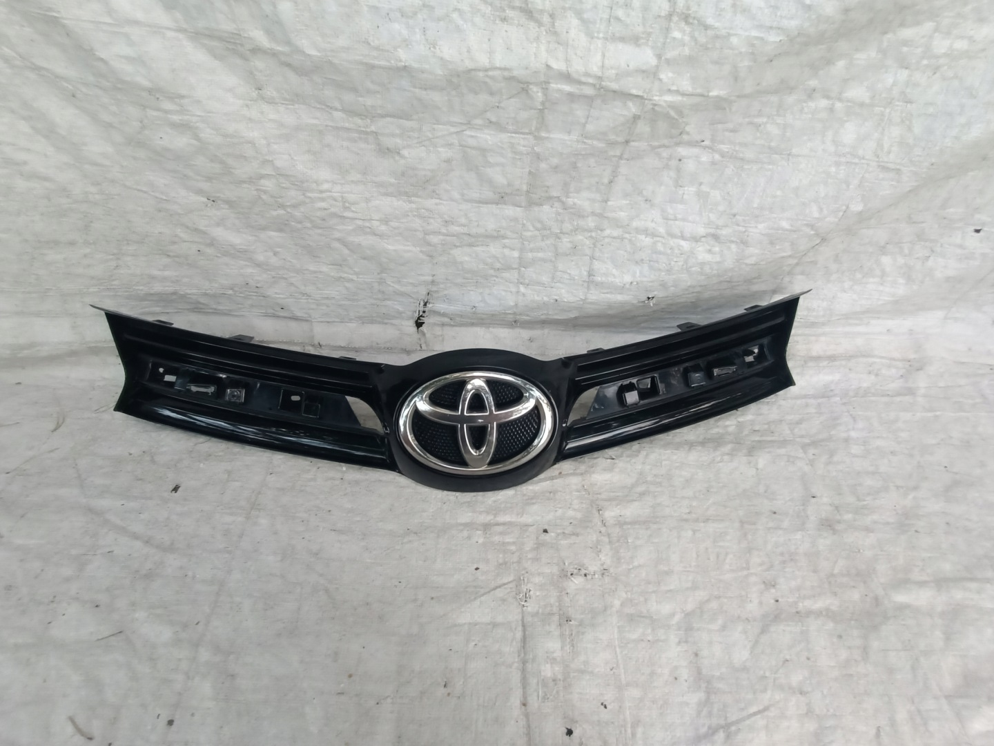 Toyota Proace V Kühlergrill FRONTGRILL Kühlergitter 811847177 - Thumbnail 1
