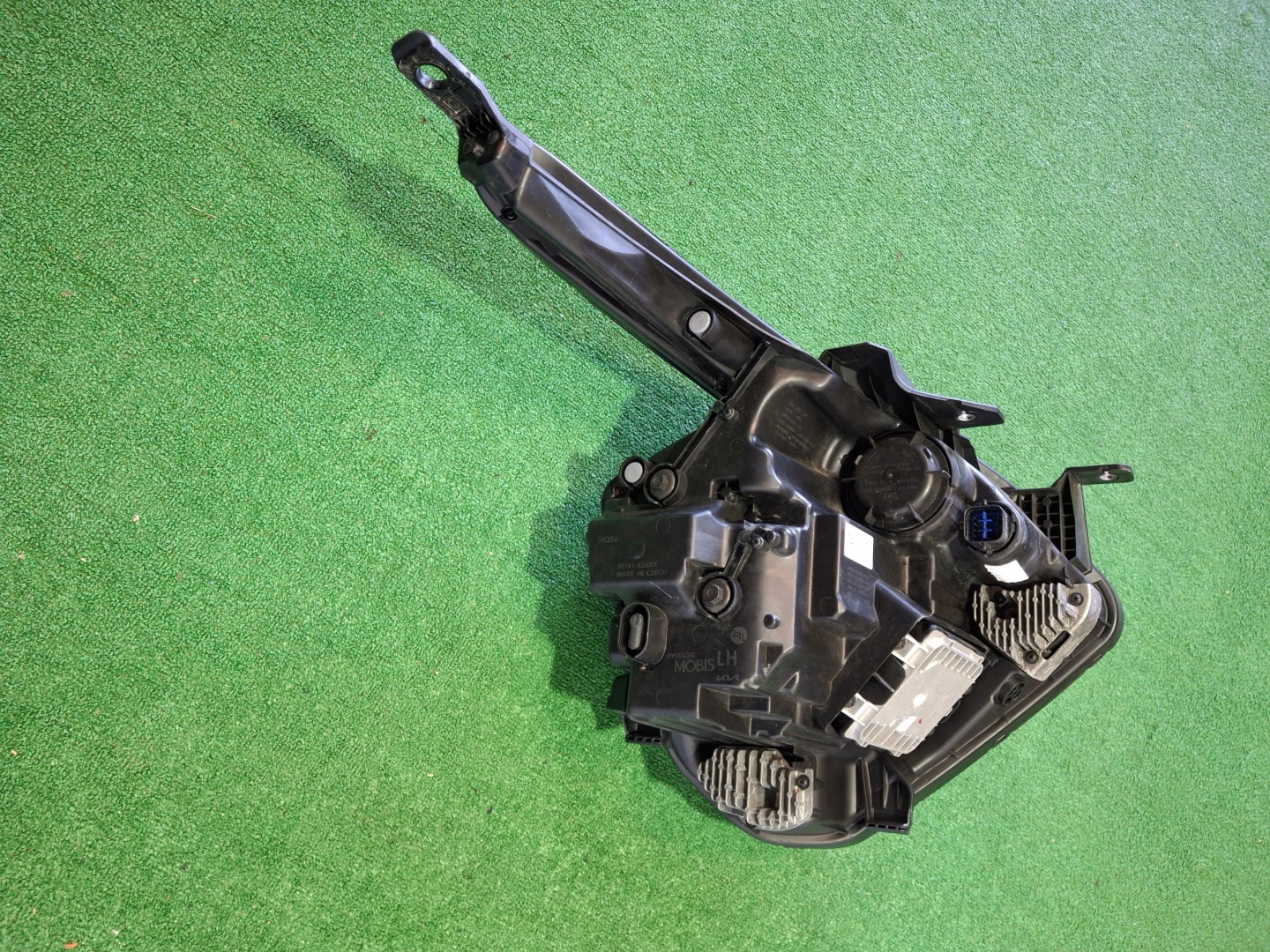 Frontscheinwerfer Kia Sportage NQ5 LED Links Scheinwerfer Headlight - Thumbnail 7
