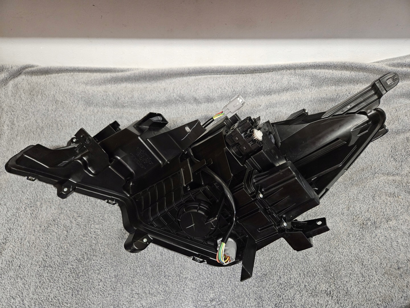 Frontscheinwerfer Mitsubishi Space Star A00 6010W410 LED Rechts Headlight - Thumbnail 6