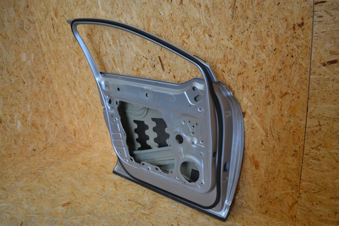 Audi Q4 Tür Vorne Links Door Porta Porte - Thumbnail 7