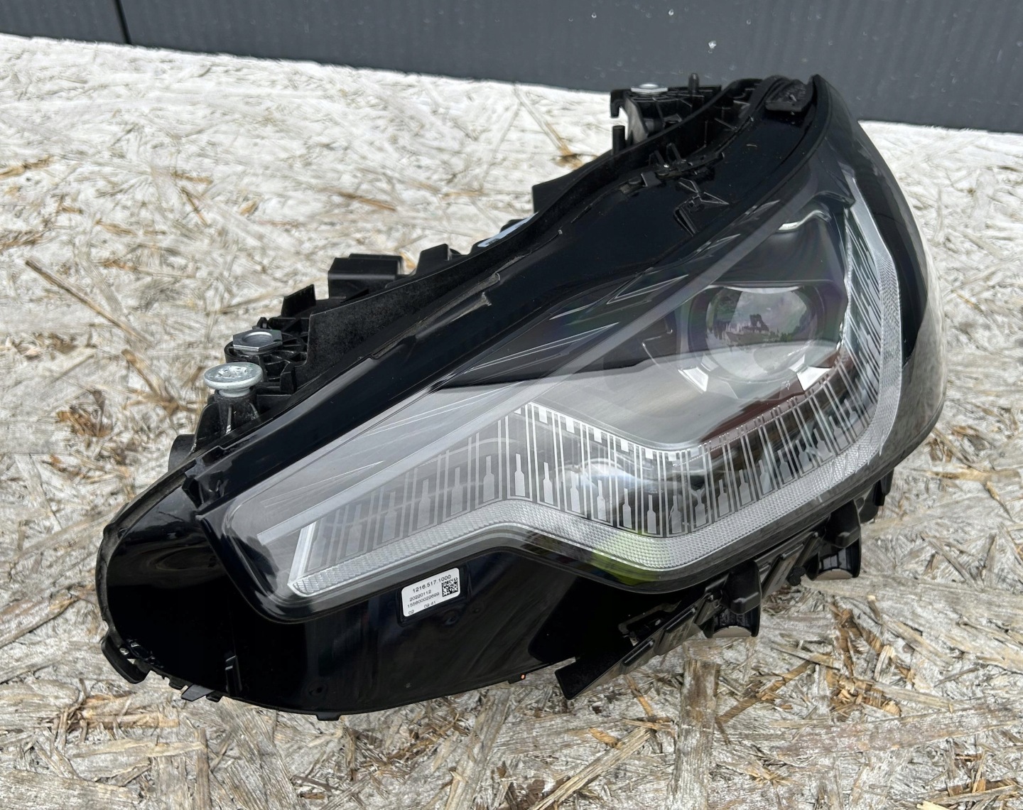 Frontscheinwerfer BMW 2 G87 8083636 LED Links Scheinwerfer Headlight - Thumbnail 11