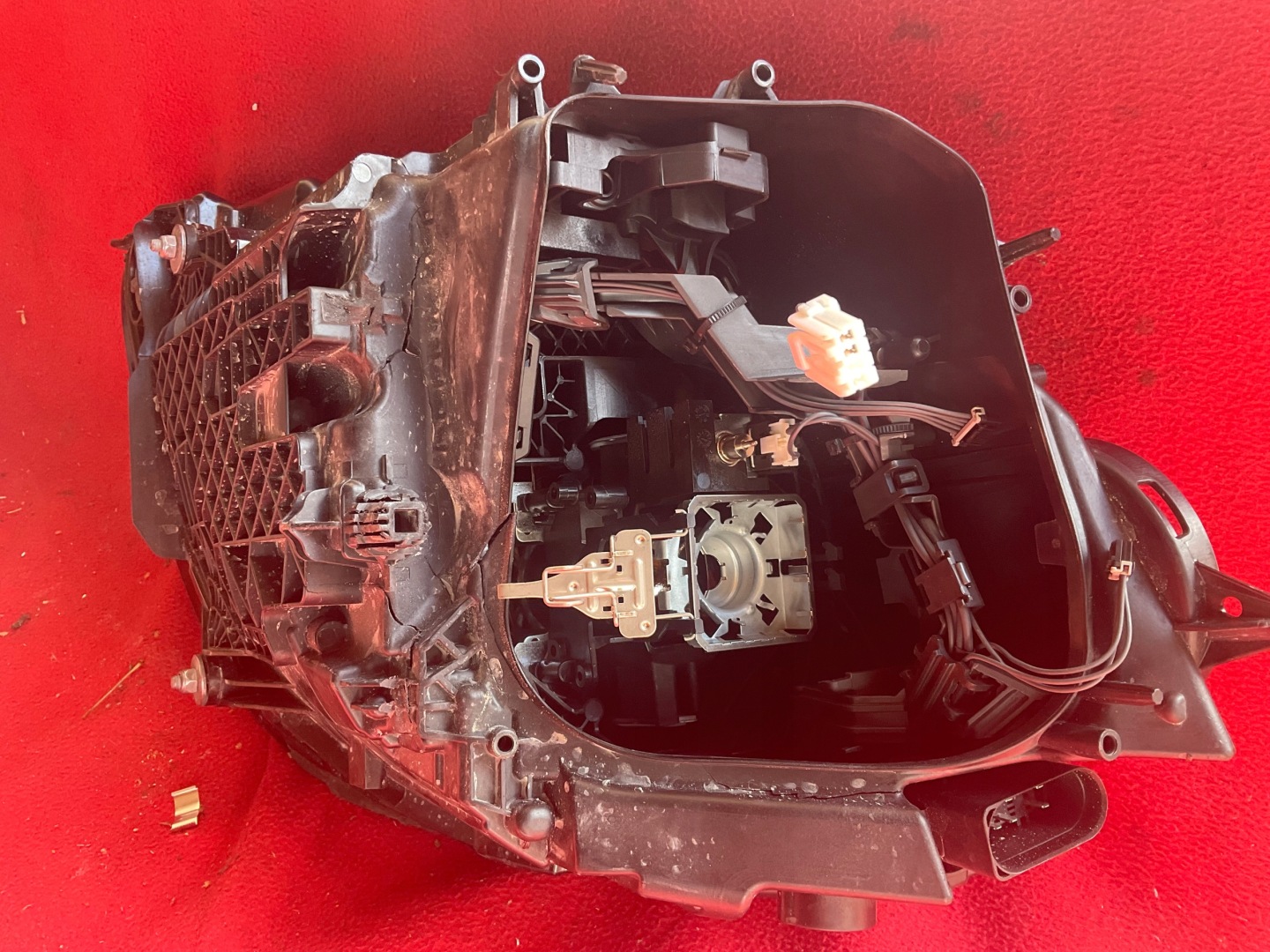 Frontscheinwerfer Porsche Cayman 982C 982941010 LED Rechts Headlight - Thumbnail 9