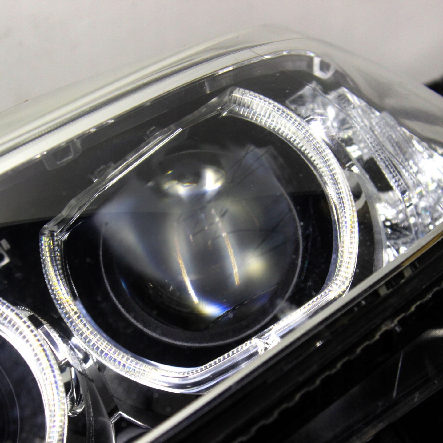 Frontscheinwerfer BMW 3 F34 7285683 LED Links Scheinwerfer Headlight - Thumbnail 8
