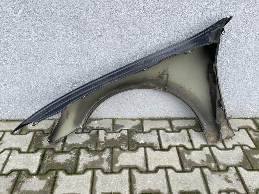 Kotflügel Audi A6 Vorne Rechts Fender Parafanghi Ailes - Thumbnail 7