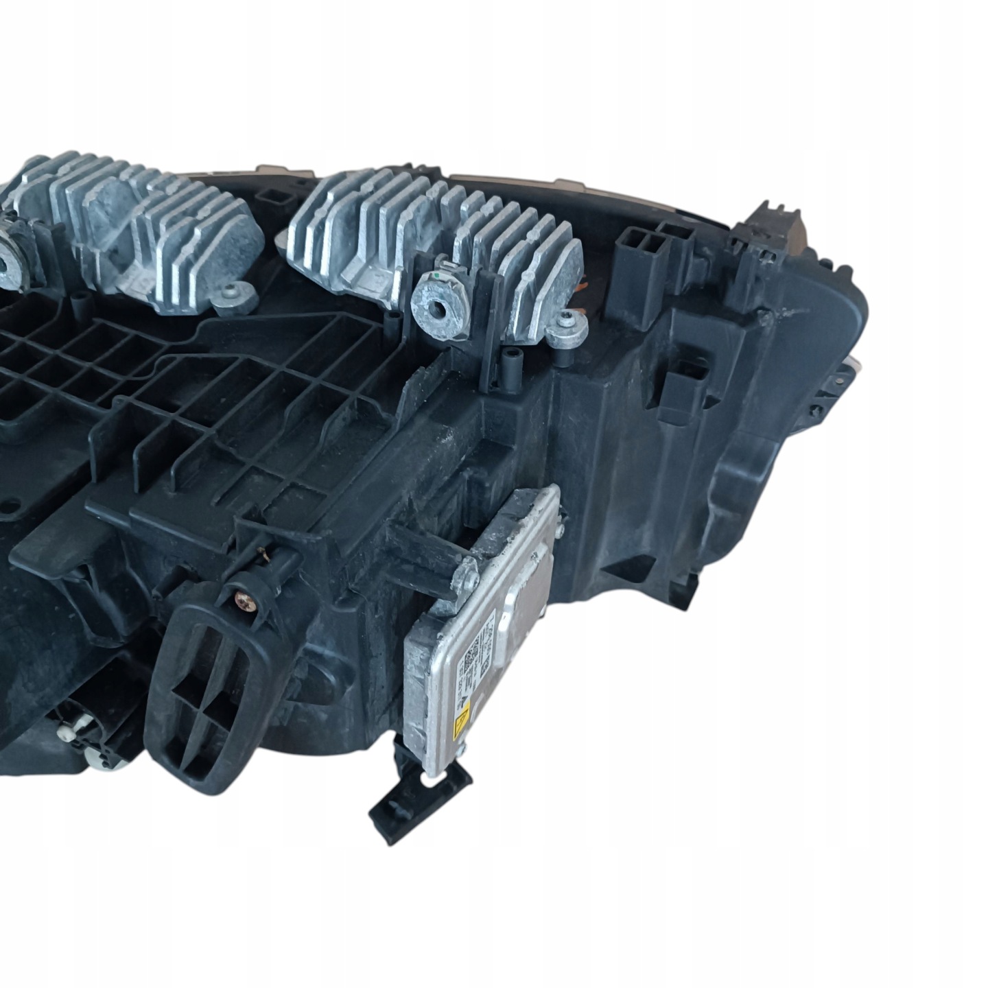 Frontscheinwerfer BMW 3 F34 7285686 Xenon Rechts Scheinwerfer Headlight - Thumbnail 8