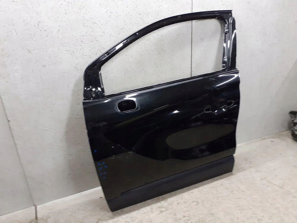 Opel Crossland Tür Vorne Links Door Porta Porte - Thumbnail 1