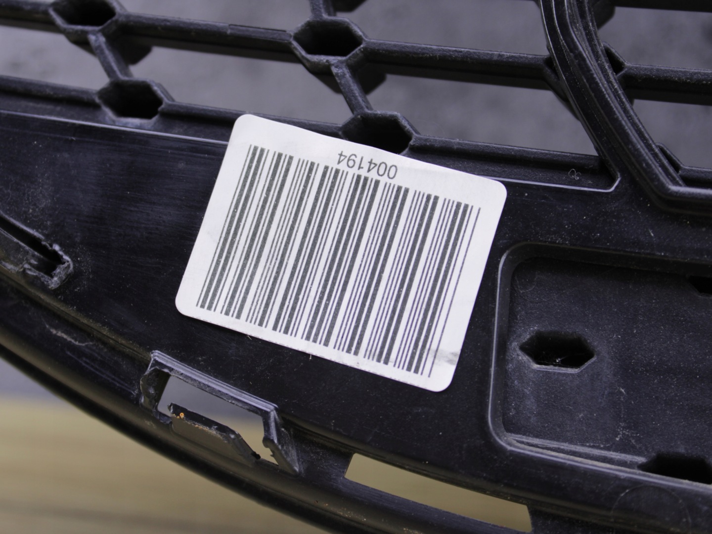 Mercedes-Benz A-Klasse W177 Kühlergrill FRONTGRILL Kühlergitter A1778880200 - Thumbnail 11