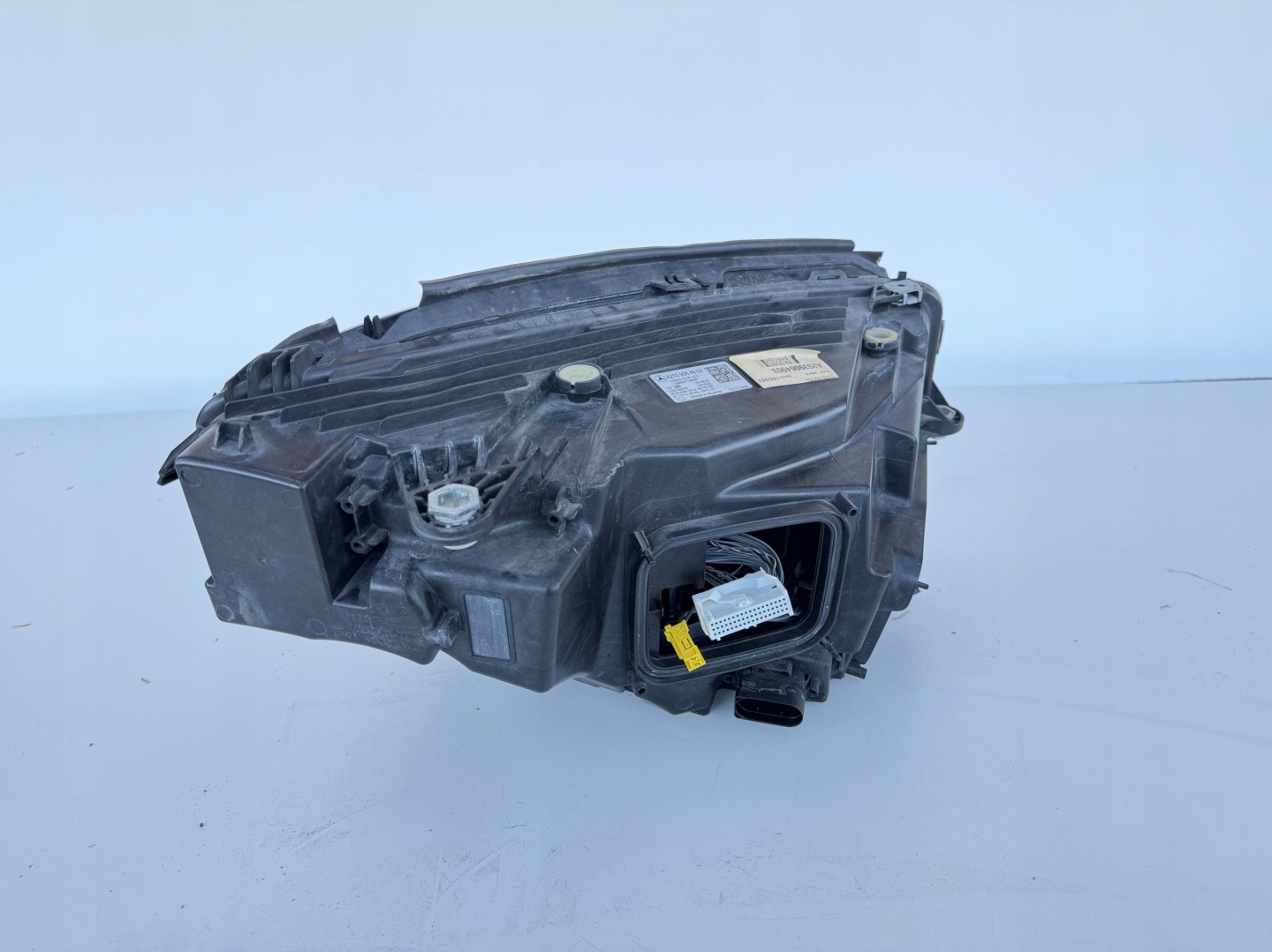 Frontscheinwerfer Mercedes-Benz GLC W253 A2539064903 Multibeam LED Links Headlight - Thumbnail 8